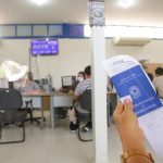 Quase 600 vagas de emprego estão abertas nesta sexta-feira (19)