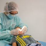 Último dia para apresentação de documentos para convocados do Sorriso Aberto