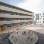 Cerca de 250 famílias do DF beneficiadas em etapa do Minha Casa, Minha Vida