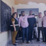 Reforma do Caps de Planaltina reforça serviços de saúde mental