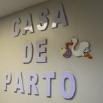 Casa de Parto de São Sebastião comemora 15 anos com encontro entre servidores e pacientes