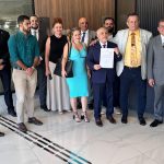 “Até hoje a OAB não tem eleições abertas para presidente do Conselho Federal”, denuncia Gueiros