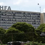 Superintendência de TI do IgesDF recebe visita de representantes da área de tecnologia do HFA