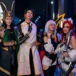 Pátio Brasil Shopping sedia mais uma edição do IGXP 2024: o evento gamer mais interativo e tecnológico de Brasília