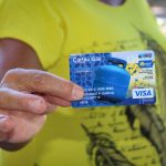 Empresas que aceitam Cartão Gás serão credenciadas