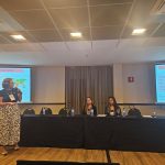 HCB apresenta estudos sobre a vacina da dengue em fórum sobre imunização
