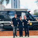 Operação Átria: Polícia Civil do DF prende 360 pessoas por crimes contra mulheres