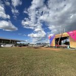 Comemoração pelos 55 anos do Guará terá 25 eventos oficiais