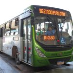 Mais de 2,3 mil novos ônibus entraram em circulação no DF desde 2019