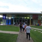 Caps II Brasília comemora 7 anos com visita de pacientes a exposição no CCBB