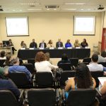 Servidores iniciam mestrado voltado para avaliação em saúde
