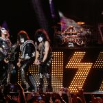 Kiss e as mulheres de Tejucupapo