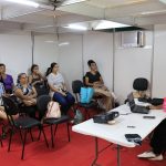 Projeto Mulher nas Cidades desembarca em Samambaia