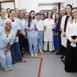 Hospital de Base do Distrito Federal recebe pelo segundo ano consecutivo o Selo Top Performer para UTI Cirúrgica