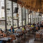 Mezanino da Torre de TV abre temporada de 2024 com festival gastronômico em homenagem aos 64 anos de Brasília