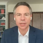 Por revelar a verdade, Michael Shellenberger vira alvo no Brasil