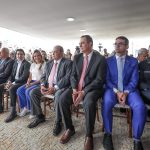 GDF assina parceria com o Senac para gestão da Casa de Chá