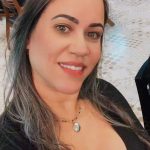 Esposa de agente que bateu em motorista ameaçou cortar língua de amiga