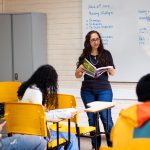 Servidores são pioneiros na transformação na educação de Brasília