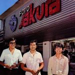 Grupo Fujioka comemora 60 anos de uma história entrelaçada com a nossa capital