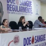 Transparência e eficiência são destaques em encontro do Conselho de Saúde do DF