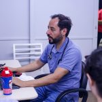 Atenção Primária à Saúde do DF registra mais de 1 milhão de atendimentos em 2024