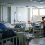 Hospital Regional de Ceilândia terá expansão de leitos pediátricos