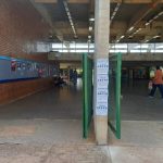 Greve de professores: UnB amanhece com salas vazias nesta 2ª feira