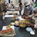 Produtores rurais participam do 3º Concurso de Receitas da Feira da Goiaba