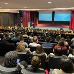 Programa de Qualidade de Vida no Trabalho do GDF é apresentado em workshop na Paraíba