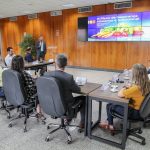GDF supera metas de ações em plano de segurança alimentar e nutricional