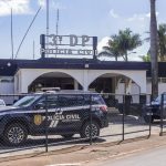 DF: condutor que atropelou 6 tinha CNH suspensa e passagem por tráfico