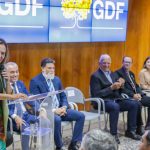 Alças de acesso para as vias Epia Norte e Epig serão liberadas nesta quinta (11)