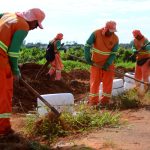 Divulgada licitação para serviços de limpeza urbana e manejo de resíduos sólidos no DF