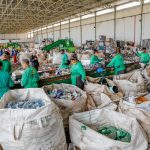 Projeto que beneficia catadores é encaminhado à Câmara Legislativa
