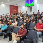 Servidores do GDF iniciam mestrado na UnB