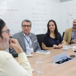 Parceria quer atrair jovens do ensino público para formação em Ciência, Tecnologia & Inovação