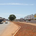 Trânsito da Avenida Hélio Prates terá mudanças para continuidade das obras