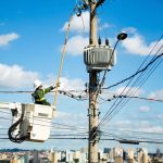 Setores de Park Way e Planaltina ficam sem energia nesta segunda (22)