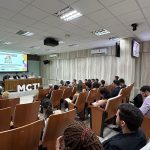 DF encerra ciclo de etapas temáticas da Conferência Distrital de Ciência, Tecnologia e Inovação