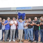 Maior obra do Complexo Viário Saída Leste, Viaduto do Itapoã/Paranoá é inaugurado