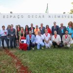 Incentivadores da cultura no DF são agraciados com a Medalha Seu Teodoro