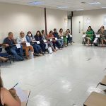 Curso forma multiplicadores de Qualidade de Vida no Trabalho