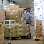 Aberto processo seletivo para artífices e carregadores