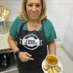 Comida di Buteco – Caldeirada de frutos do mar no Quiosque da Jô