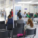 Mais de 12 mil pacientes com dengue são atendidos nas novas unidades de acolhimento