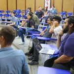 UnDF lança seleção estudantil com 620 vagas e cinco novos cursos