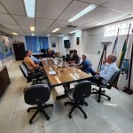 Novacap faz intercâmbio em órgãos de urbanização e infraestrutura no Rio de Janeiro