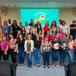 Hospital de Santa Maria promove encontro de cuidadores