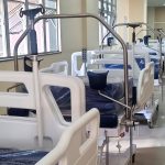 Centro Obstétrico do HRSM recebe novas camas